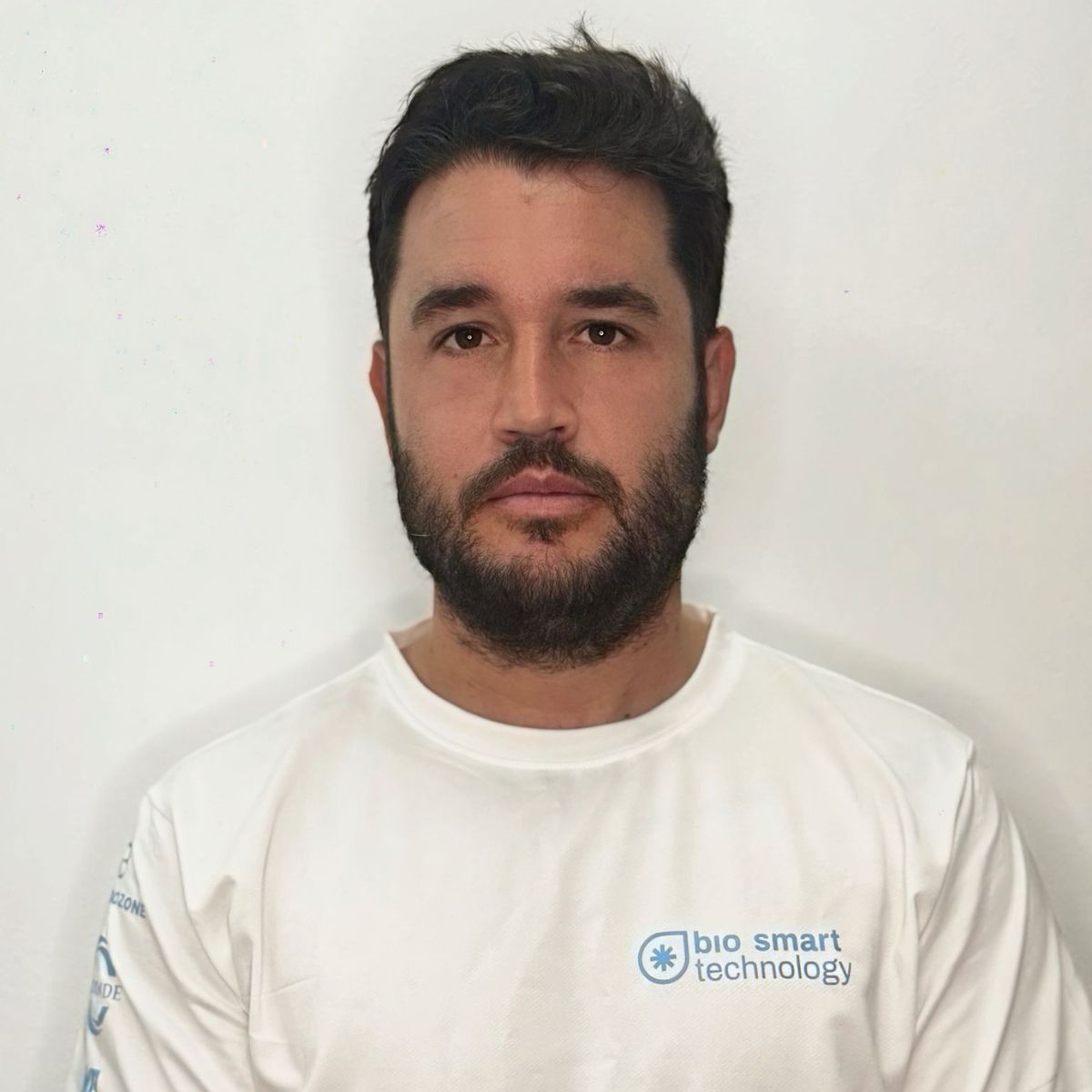 T&eacute;cnico Mantenimiento Bio Smart Technology